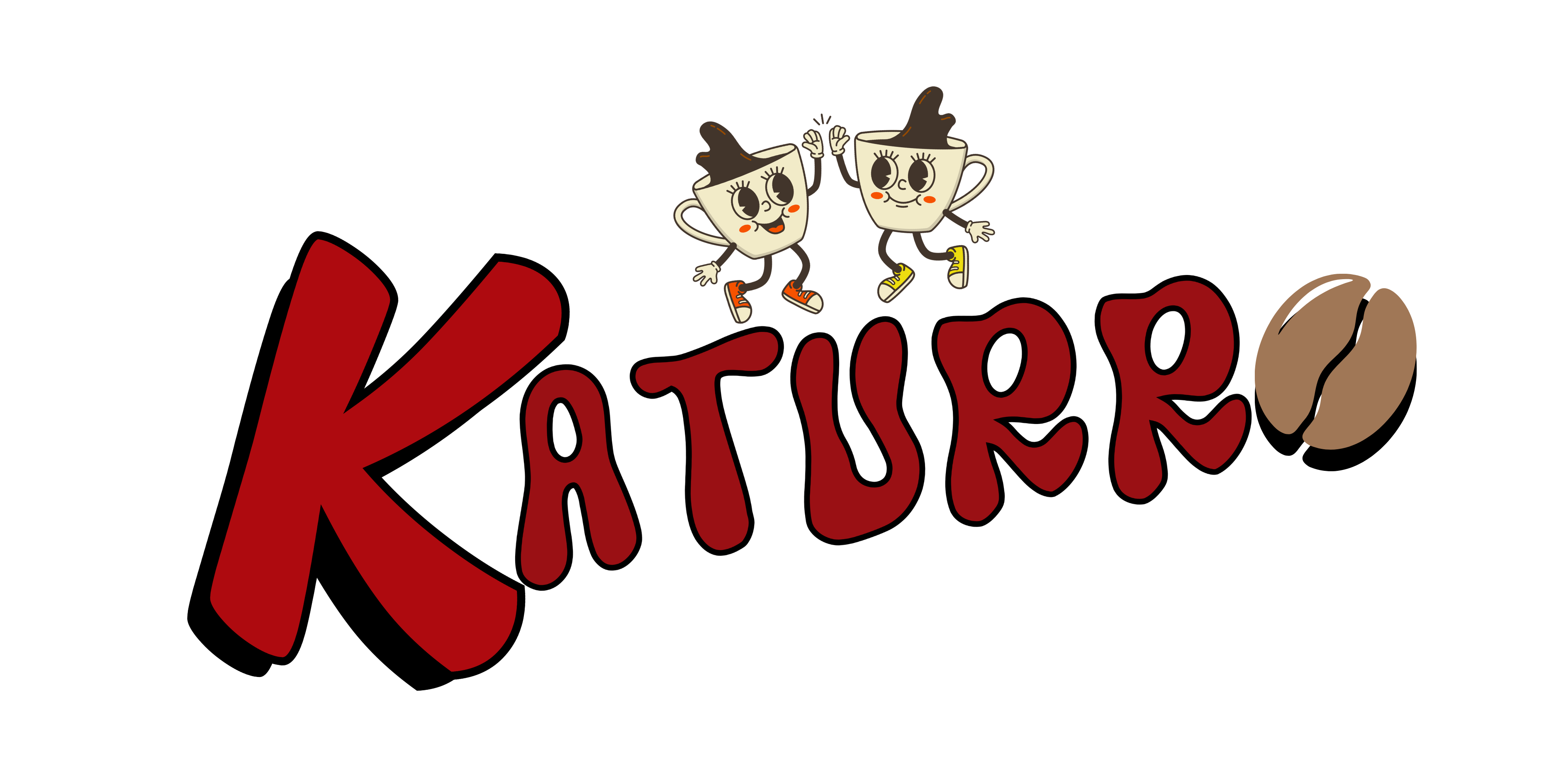Logo Katurro